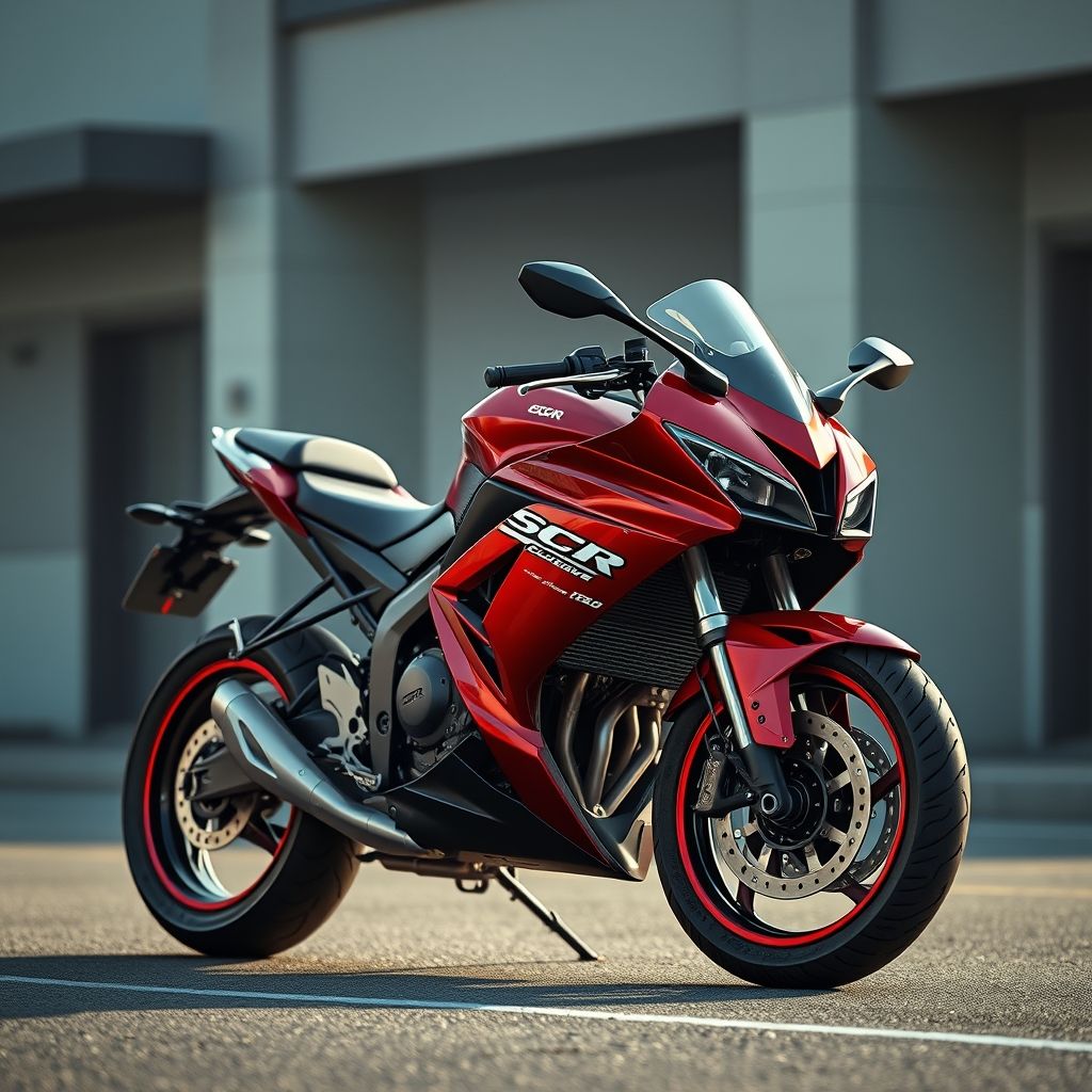 วิธีเลือกอุปกรณ์เพิ่มพลัง CBR650R